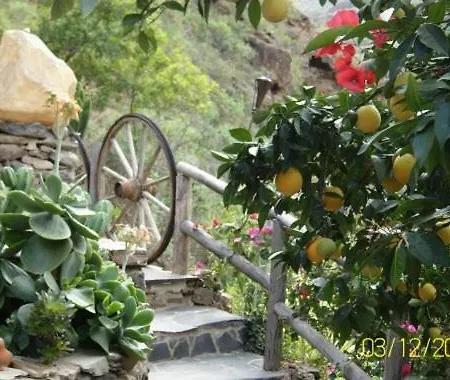 Jardin Botanico Montecristo Lejlighedshotel