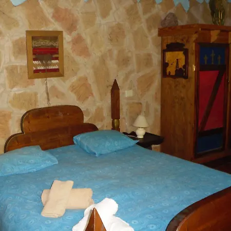 Lejlighedshotel Jardin Botanico Montecristo