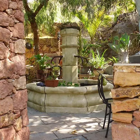 Lejlighedshotel Jardin Botanico Montecristo *