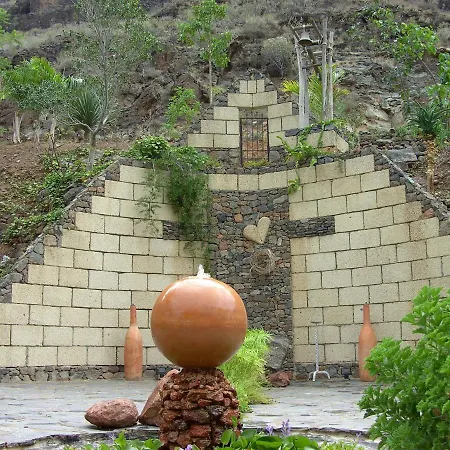Jardin Botanico Montecristo * Los Palmitos